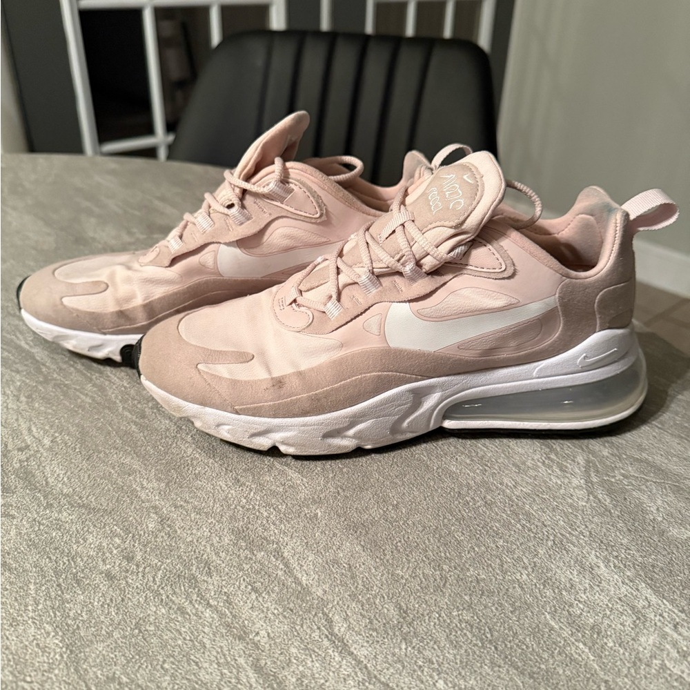 Air Max 27 React